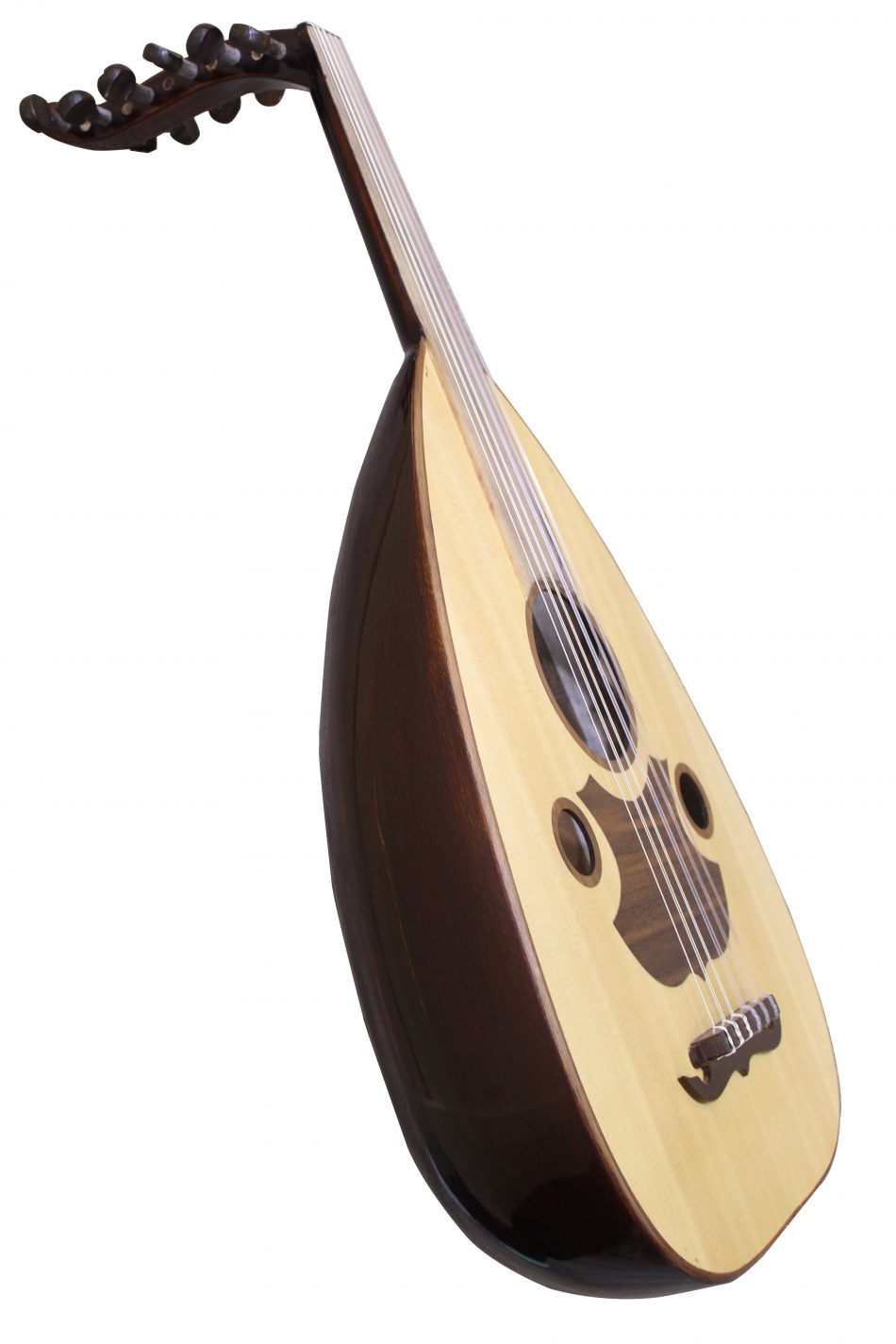 Oud Jazeera (Spruce)