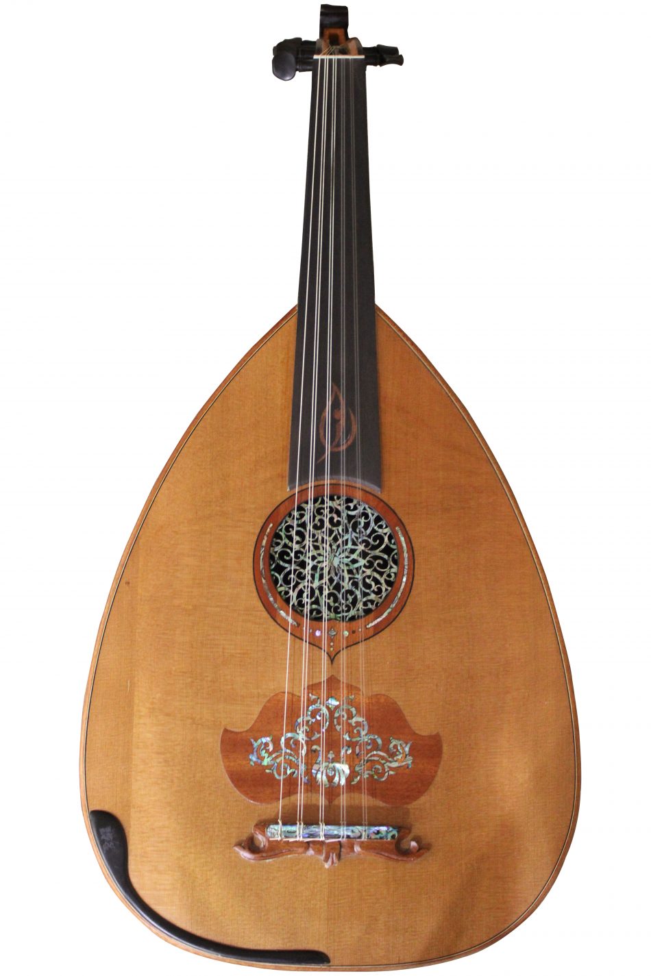 Oud Zaryab Plus