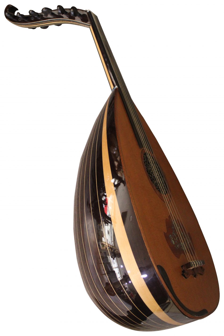Oud Zaryab Plus