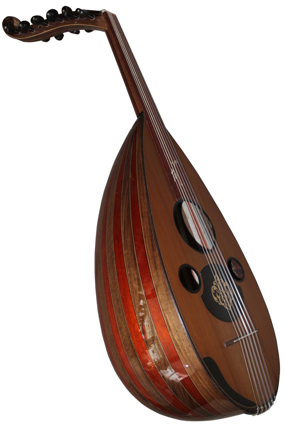 Oud Zaryab Model No.19 Moveable