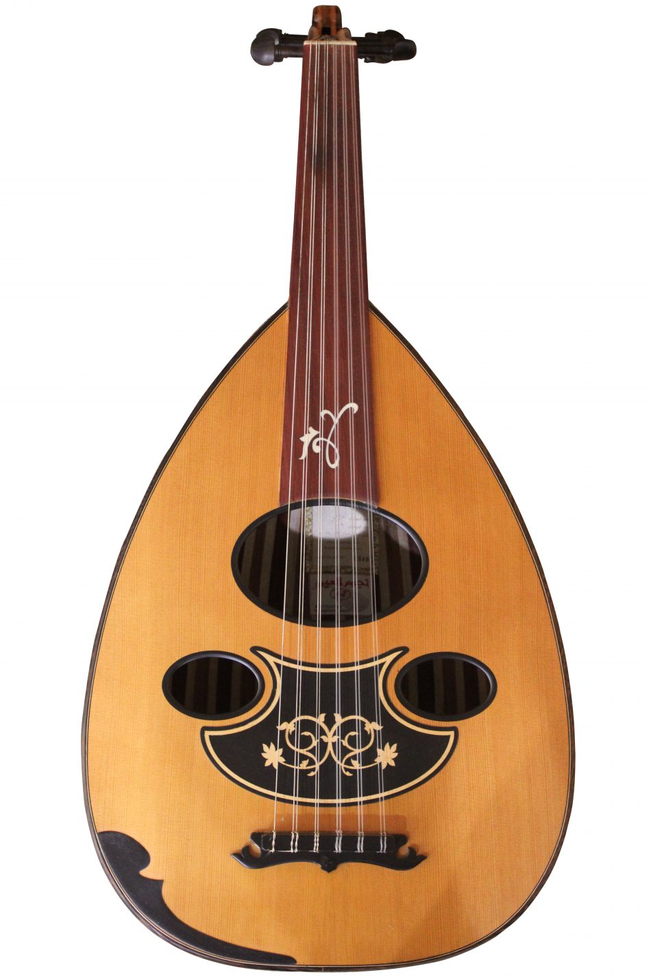 Oud Zaryab Model No.19