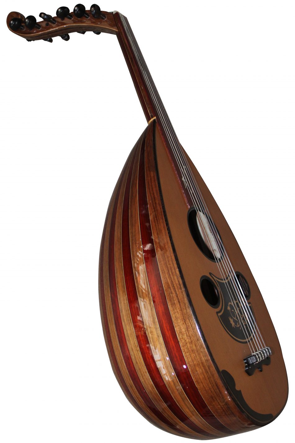 Oud Zaryab Model No.19