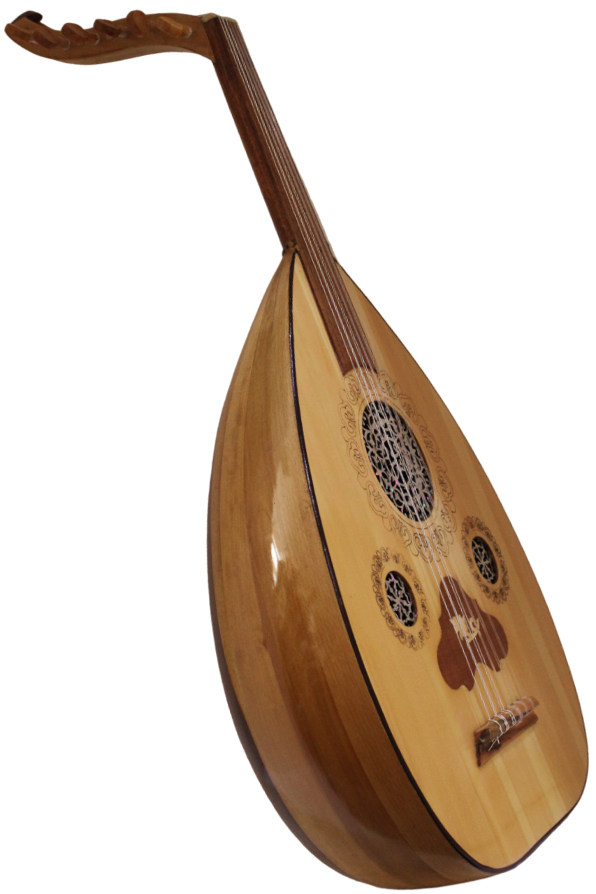 Oud Egyptian Beginner