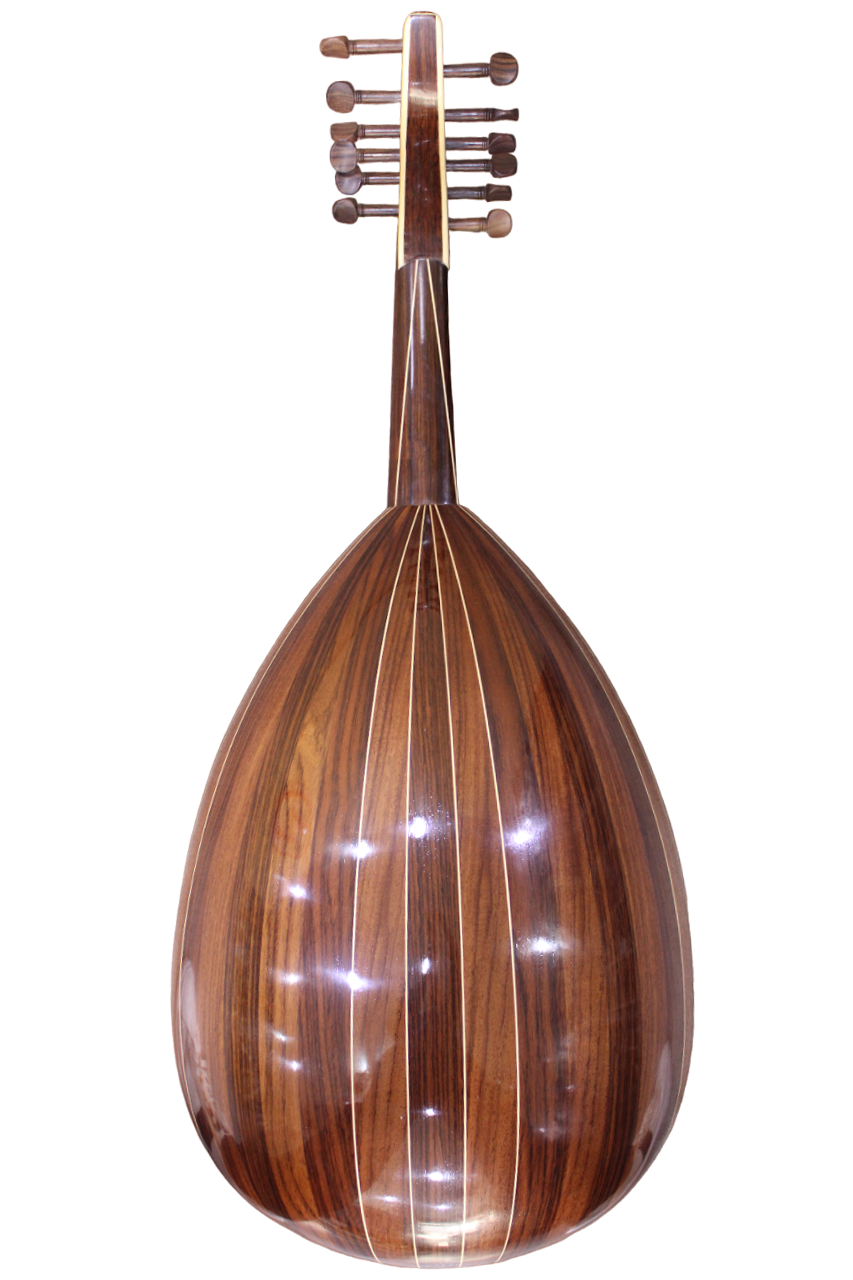 Oud Iraqi Kareem Fazal