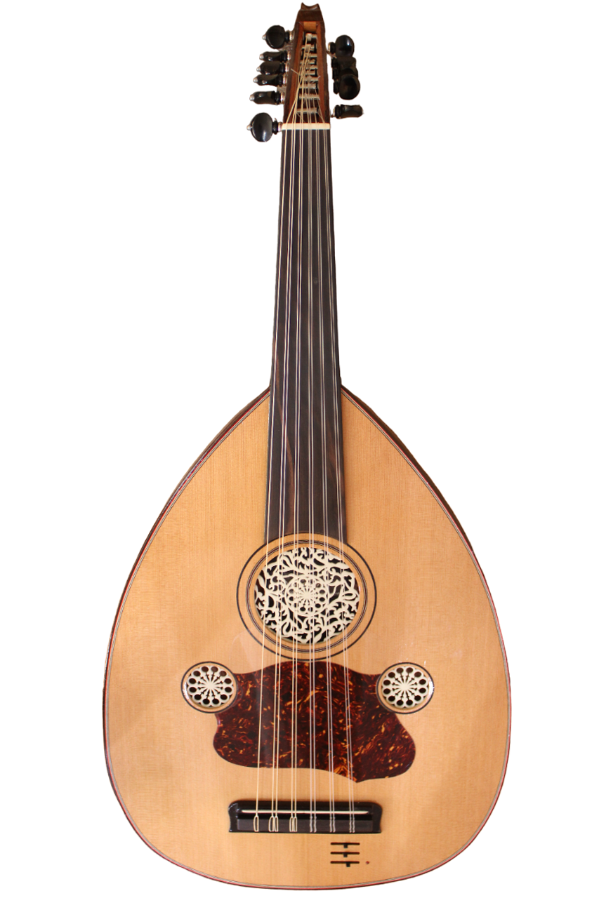 Oud Najarian