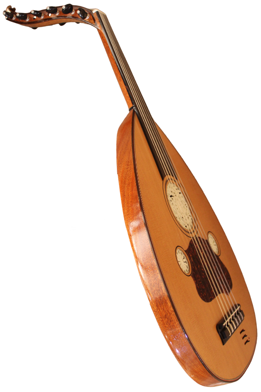 Oud Najarian