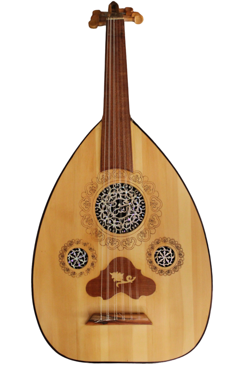 Egyptian Beginner Oud