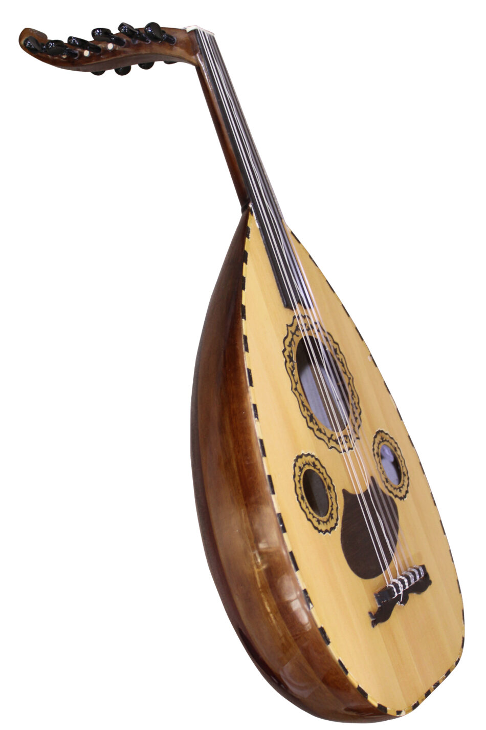 Egyptian Beginner Oud