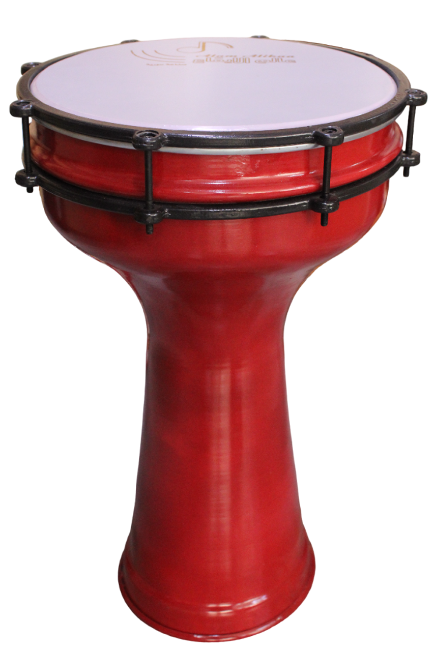 Bass Darbukah (Syrian)